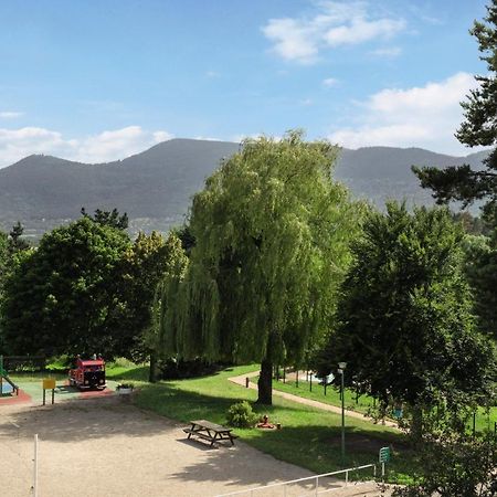 Belambra Clubs Albe - Les Cigognes Hotel Villé Zewnętrze zdjęcie