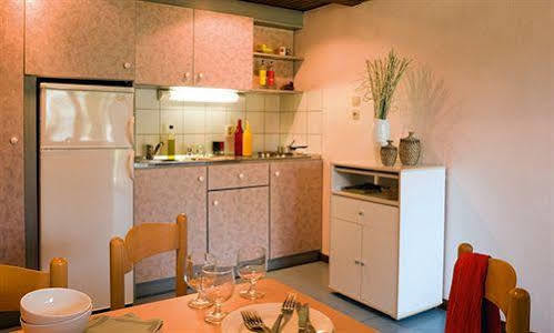 Belambra Clubs Albe - Les Cigognes Hotel Villé Zewnętrze zdjęcie